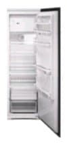 Ремонт холодильника Smeg FR310APL на дому