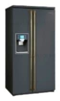 Ремонт холодильника Smeg SBS8003A на дому