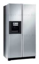 Ремонт холодильника Smeg SRA20X на дому