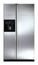 Ремонт холодильника Smeg SRA25XP на дому