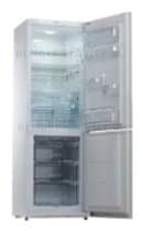 Ремонт холодильника Snaige RF34SM-P10027G на дому