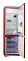 Ремонт холодильника Snaige RF34SM-S1RA01 на дому