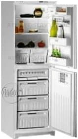 Ремонт холодильника Stinol 102 ELK на дому