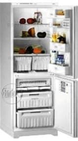 Ремонт холодильника Stinol 107EL на дому