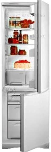 Ремонт холодильника Stinol 117 ER на дому