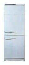 Ремонт холодильника Stinol RF 305 BK на дому