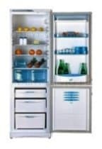 Ремонт холодильника Stinol RF 345 BK на дому