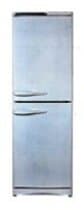 Ремонт холодильника Stinol RFC 340 BK на дому