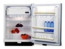 Ремонт холодильника Sub-Zero 249R на дому