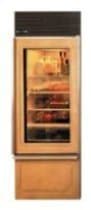 Ремонт холодильника Sub-Zero 611G/F на дому