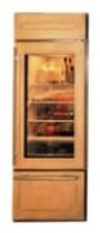 Ремонт холодильника Sub-Zero 611G/O на дому
