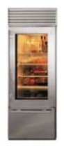 Ремонт холодильника Sub-Zero 611G/S на дому