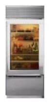 Ремонт холодильника Sub-Zero 650G/S на дому