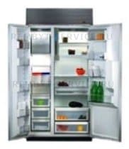 Ремонт холодильника Sub-Zero 685/O на дому