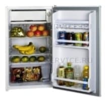 Ремонт холодильника SUPRA RF-92 на дому