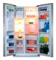 Ремонт холодильника TEKA NF 660 на дому