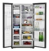 Ремонт холодильника TEKA NF2 650 X на дому