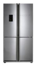 Ремонт холодильника TEKA NFE 900 X на дому