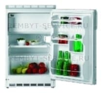 Ремонт холодильника TEKA TS 136.4 на дому
