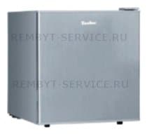 Ремонт холодильника Tesler RC-55 SILVER на дому