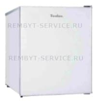 Ремонт холодильника Tesler RC-55 WHITE на дому
