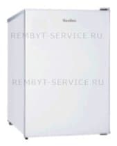 Ремонт холодильника Tesler RC-73 WHITE на дому