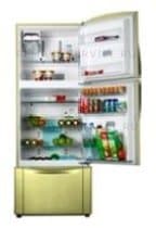 Ремонт холодильника Toshiba GR-H55 SVTR SC на дому