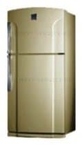 Ремонт холодильника Toshiba GR-H64RDA MS на дому