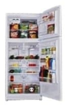 Ремонт холодильника Toshiba GR-KE74RW на дому