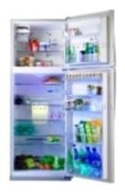 Ремонт холодильника Toshiba GR-M59TR SC на дому