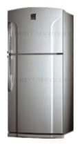 Ремонт холодильника Toshiba GR-M74RD MS на дому