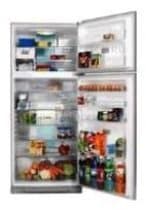 Ремонт холодильника Toshiba GR-M74RD SC на дому