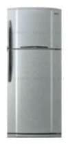 Ремонт холодильника Toshiba GR-M74RD SX на дому
