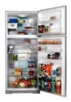 Ремонт холодильника Toshiba GR-M74RD TS на дому