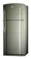 Ремонт холодильника Toshiba GR-M74RDA RC на дому