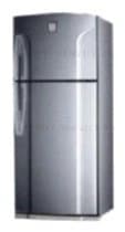 Ремонт холодильника Toshiba GR-M74UD SX2 на дому