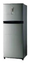 Ремонт холодильника Toshiba GR-N49TR W на дому