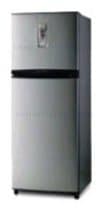 Ремонт холодильника Toshiba GR-N54TR S на дому