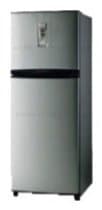 Ремонт холодильника Toshiba GR-N54TR W на дому