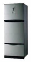 Ремонт холодильника Toshiba GR-N55SVTR W на дому