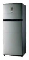 Ремонт холодильника Toshiba GR-N59TR W на дому