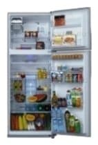 Ремонт холодильника Toshiba GR-R47TR SC на дому