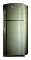 Ремонт холодильника Toshiba GR-Y74RD MC на дому