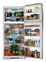 Ремонт холодильника Toshiba GR-Y74RD SX на дому