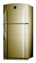Ремонт холодильника Toshiba GR-Y74RD СS на дому