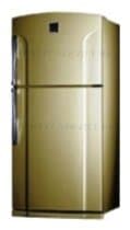Ремонт холодильника Toshiba GR-Y74RDA SC на дому