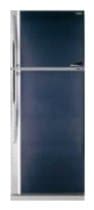 Ремонт холодильника Toshiba GR-YG74RDA GB на дому