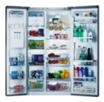 Ремонт холодильника V-ZUG FCPv на дому