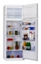 Ремонт холодильника Vestel ER 3450 W на дому