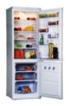 Ремонт холодильника Vestel GN 365 на дому